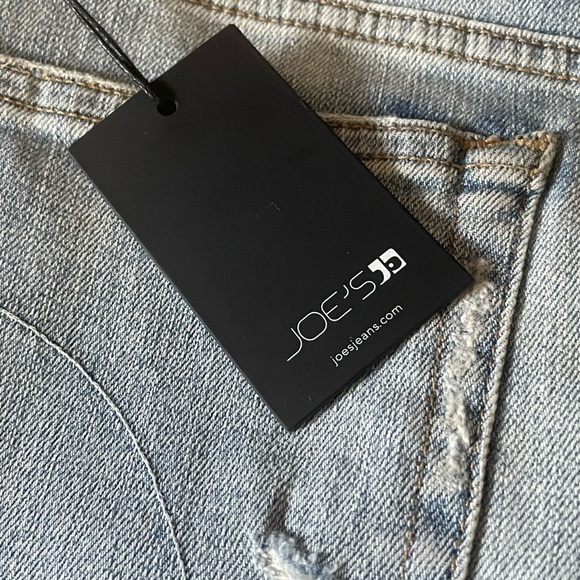 NWT Joe’s Alston shorts - Picture 3 of 7